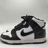 ナイキ NIKE DUNK HI RETRO Championship White PANDA パンダ ダンク ハイ レトロ スニーカー メンズ JPN:26