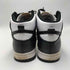 ナイキ NIKE DUNK HI RETRO Championship White PANDA パンダ ダンク ハイ レトロ スニーカー メンズ JPN:26