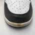ナイキ NIKE DUNK HI RETRO Championship White PANDA パンダ ダンク ハイ レトロ スニーカー メンズ JPN:26