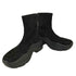 イエロー YELLO SINGLE SNEAKER SHORT BOOTS シングルスニーカー プラットフォームソール ソックブーツ レディース L