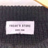 フリークスストア FREAKS STORE ジップカーディガン メンズ import:M
