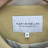 アデイインザライフユナイテッドアローズ A day in the life UNITED ARROWS ノーカラーコート レディース