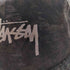 ステューシー Stussy ロゴプリント リアルツリーバケットハット メンズ L/XL