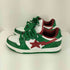 アベイシングエイプ A BATHING APE BAPE SK8 STA BOLD メンズ JPN:26.5