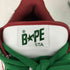 アベイシングエイプ A BATHING APE BAPE SK8 STA BOLD メンズ JPN:26.5