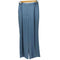 スローブイエナ SLOBE IENA 24AW サテンタックイージーパンツ レディース JPN:36