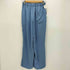 スローブイエナ SLOBE IENA 24AW サテンタックイージーパンツ レディース JPN:36