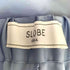 スローブイエナ SLOBE IENA 24AW サテンタックイージーパンツ レディース JPN:36