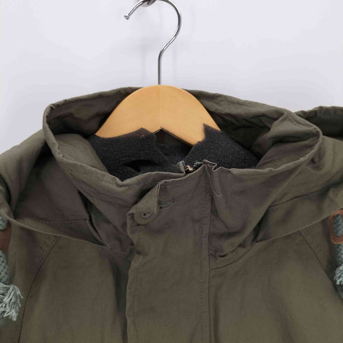 FASTBUCK マウンテンパーカー メンズ JPN:XL