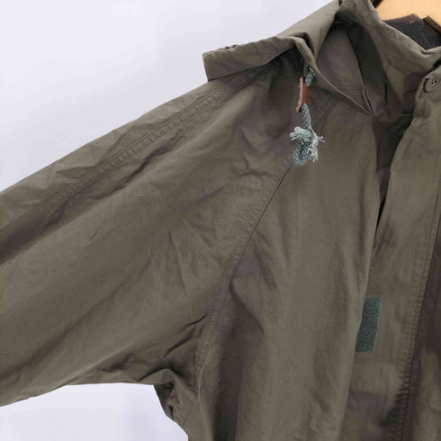 FASTBUCK マウンテンパーカー メンズ JPN:XL