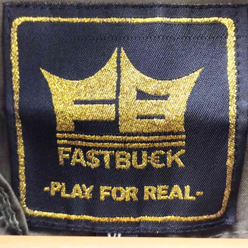 FASTBUCK マウンテンパーカー メンズ JPN:XL