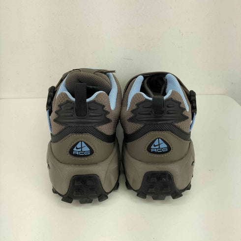 ナイキエーシージー NIKE ACG ACG Air Phassad Cave Stone/Aluminum メンズ JPN:26.5