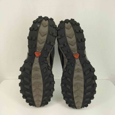 ナイキエーシージー NIKE ACG ACG Air Phassad Cave Stone/Aluminum メンズ JPN:26.5