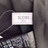 スローブイエナ SLOBE IENA 25AW スエードライクセミフレアスカート レディース JPN:38