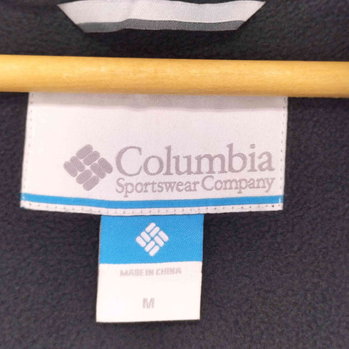 コロンビアスポーツウェア Columbia Sportswear ロマビスタ フーディ ジャケット メンズ import:M