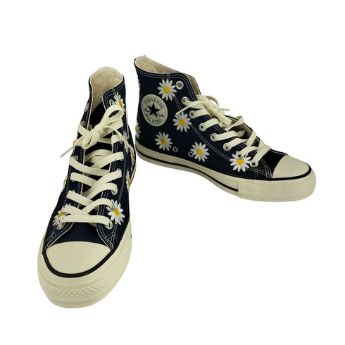 コンバース CONVERSE ALL STAR DAISYFLOWER HI メンズ JPN:26.5