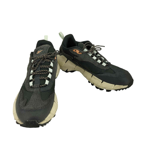 リーボック Reebok ZIG KINETICA 2.5 EDGE メンズ JPN:26.5