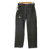 カーハート Carhartt ダック地 ワイドカーゴパンツ フェード メンズ 32