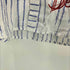 デシグアル Desigual more for less Regular Fit フラワー プリント ストライプ シャツ メンズ import:M