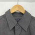 チャップスラルフローレン CHAPS RALPH LAUREN 90s スナップボタンワークシャツ メンズ import:M