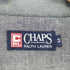 チャップスラルフローレン CHAPS RALPH LAUREN 90s スナップボタンワークシャツ メンズ import:M