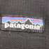 パタゴニア patagonia 00s コンクリートグレイ バックパック メンズ