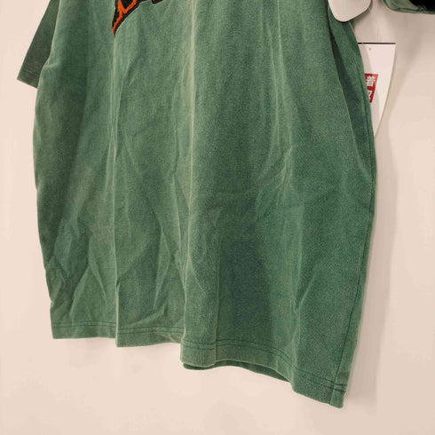 ナインティナインティ 9090 College Collage Tee カレッジ コラージュ Tシャツ メンズ JPN:L