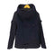 ALEXANDER LEE CHANG SAKASAMA P COAT 18 ウールピーコート import メンズ JPN:2