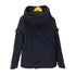 ALEXANDER LEE CHANG SAKASAMA P COAT 18 ウールピーコート import メンズ JPN:2