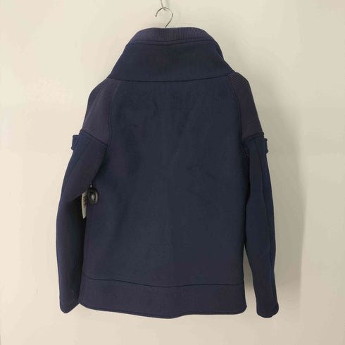 ALEXANDER LEE CHANG SAKASAMA P COAT 18 ウールピーコート import メンズ JPN:2