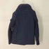 ALEXANDER LEE CHANG SAKASAMA P COAT 18 ウールピーコート import メンズ JPN:2