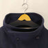 ALEXANDER LEE CHANG SAKASAMA P COAT 18 ウールピーコート import メンズ JPN:2