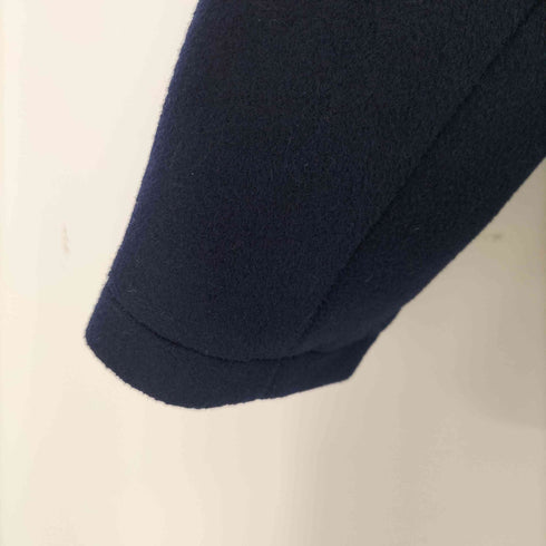 ALEXANDER LEE CHANG SAKASAMA P COAT 18 ウールピーコート import メンズ JPN:2