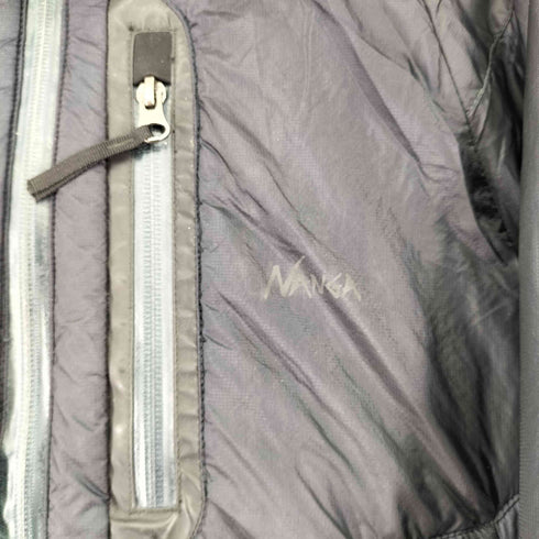 ナンガ NANGA AURORA LIGHT DOWN JACKET メンズ JPN:L