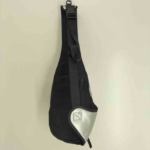 ディーゼル DIESEL 1DR-POD SLING BAG COCOON コクーンフォルム スリングバッグ ボディバッグ メンズ