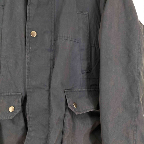 ヴォルコム VOLCOM Lidward Parka アウター ブルゾン パーカー メンズ XL