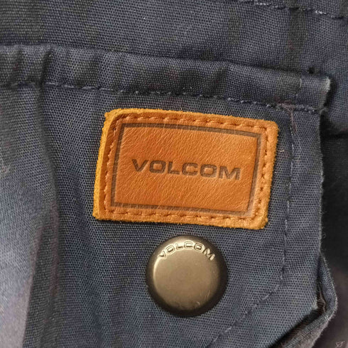 ヴォルコム VOLCOM Lidward Parka アウター ブルゾン パーカー メンズ XL