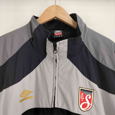シュプリーム Supreme 23SS Track Jacket トラック ジャケット メンズ import:XL