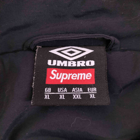 シュプリーム Supreme 23SS Track Jacket トラック ジャケット メンズ import:XL