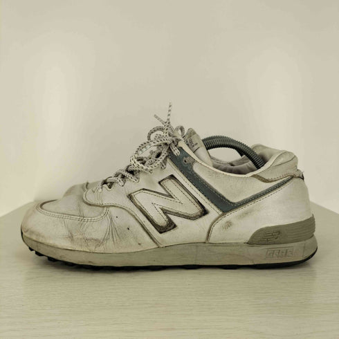 ニューバランス NEW BALANCE MADE IN ENGLAND LM576UKW メンズ EUR:43