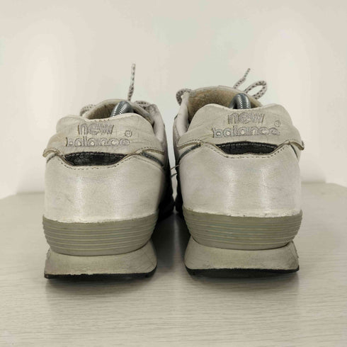 ニューバランス NEW BALANCE MADE IN ENGLAND LM576UKW メンズ EUR:43