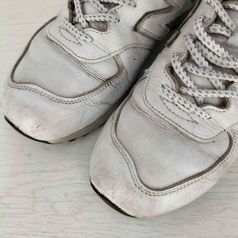 ニューバランス NEW BALANCE MADE IN ENGLAND LM576UKW メンズ EUR:43