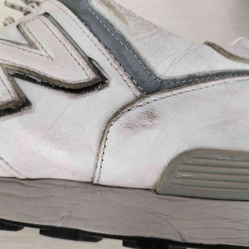 ニューバランス NEW BALANCE MADE IN ENGLAND LM576UKW メンズ EUR:43
