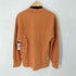 ナイキ NIKE NIKE AS M NSW STE LS MOCK HOT CURRY メンズ JPN:M