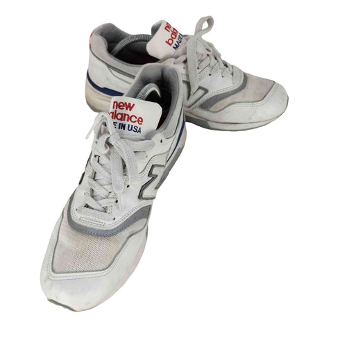 ニューバランス NEW BALANCE M997CHP MADE IN U.S.A メンズ JPN:28.5