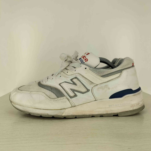 ニューバランス NEW BALANCE M997CHP MADE IN U.S.A メンズ JPN:28.5
