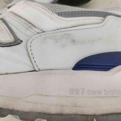 ニューバランス NEW BALANCE M997CHP MADE IN U.S.A メンズ JPN:28.5