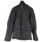 アルファインダストリーズ ALPHA INDUSTRIES キルティングフライトジャケットパーカー メンズ JPN:L