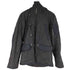 アルファインダストリーズ ALPHA INDUSTRIES キルティングフライトジャケットパーカー メンズ JPN:L