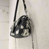 マークジェイコブス MARC JACOBS DAISY LEATHER J MARC THE CLOVER レディース